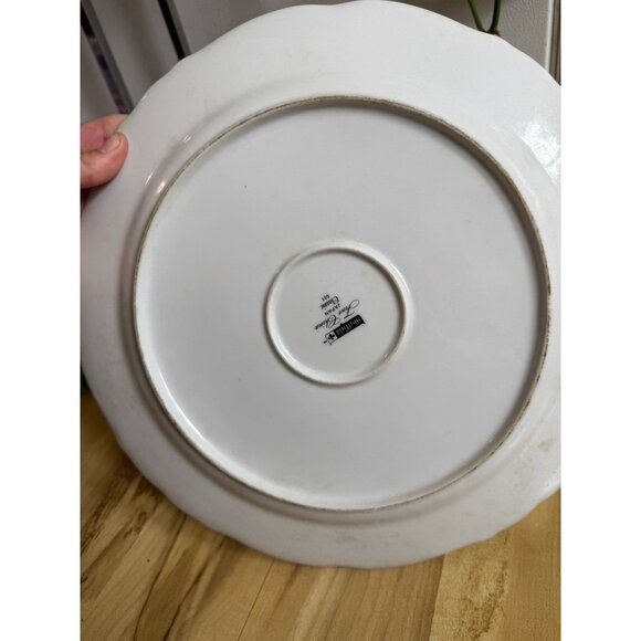 Sheffield Fine China Japan “Classic 501” Dinner Plate - Picture 6 of 8